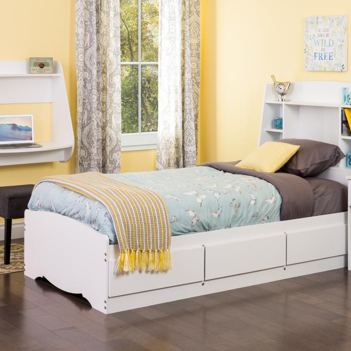 Astrid Twin Headboard