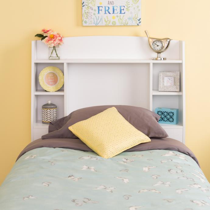 Astrid Twin Headboard