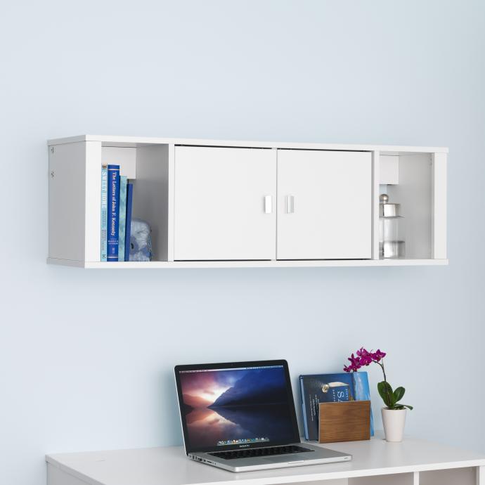 Designer Floating Hutch