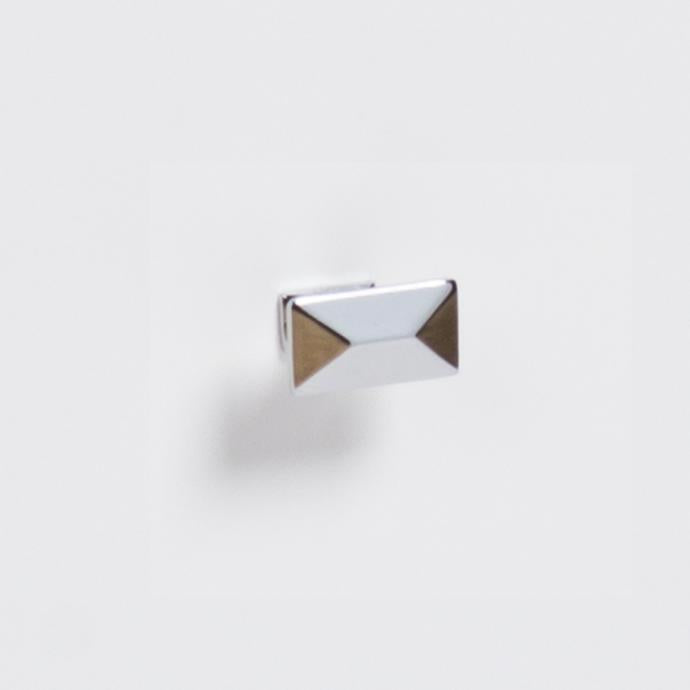 Series 9 5-Drawer Chest - White