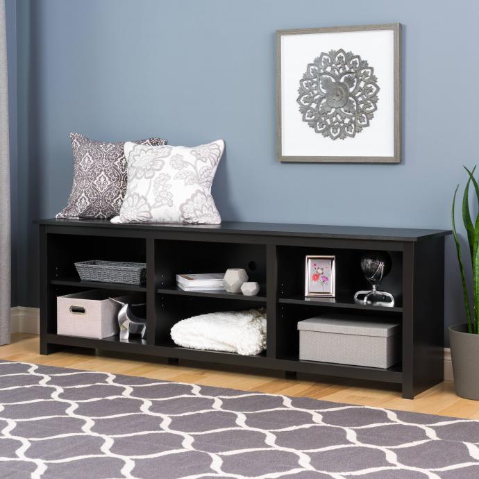 Sonoma 72 inch TV Stand