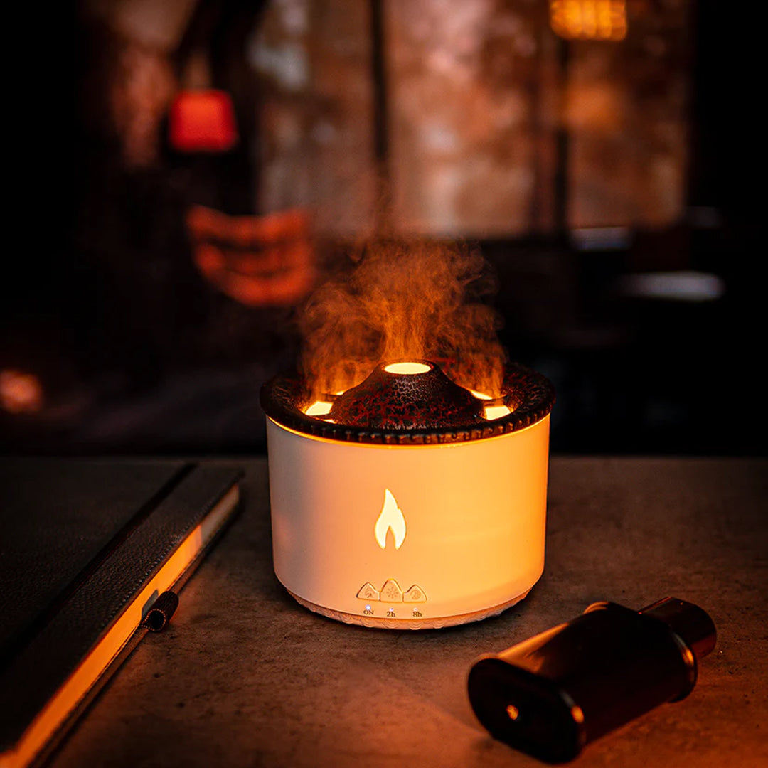 Volcano Diffuser (Private Listing)