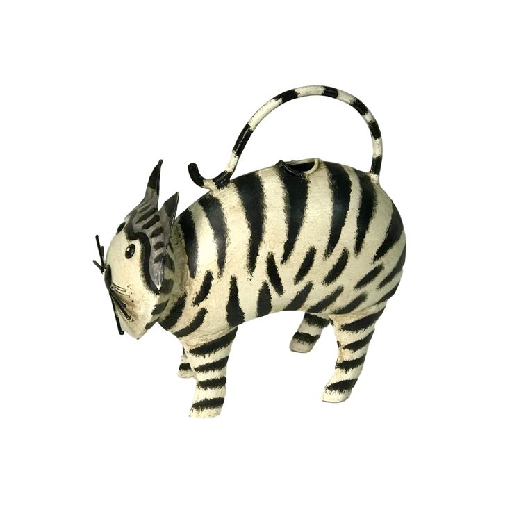 Coco The Cat Plant Pals Water Can