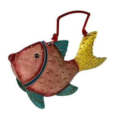 Guilda The Goldfish Plant Pals Water Can
