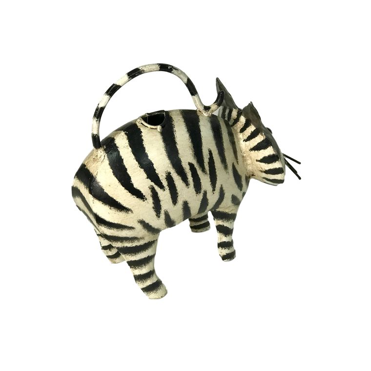 Coco The Cat Plant Pals Water Can