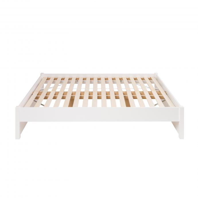 Queen Select 4-Post Platform Bed