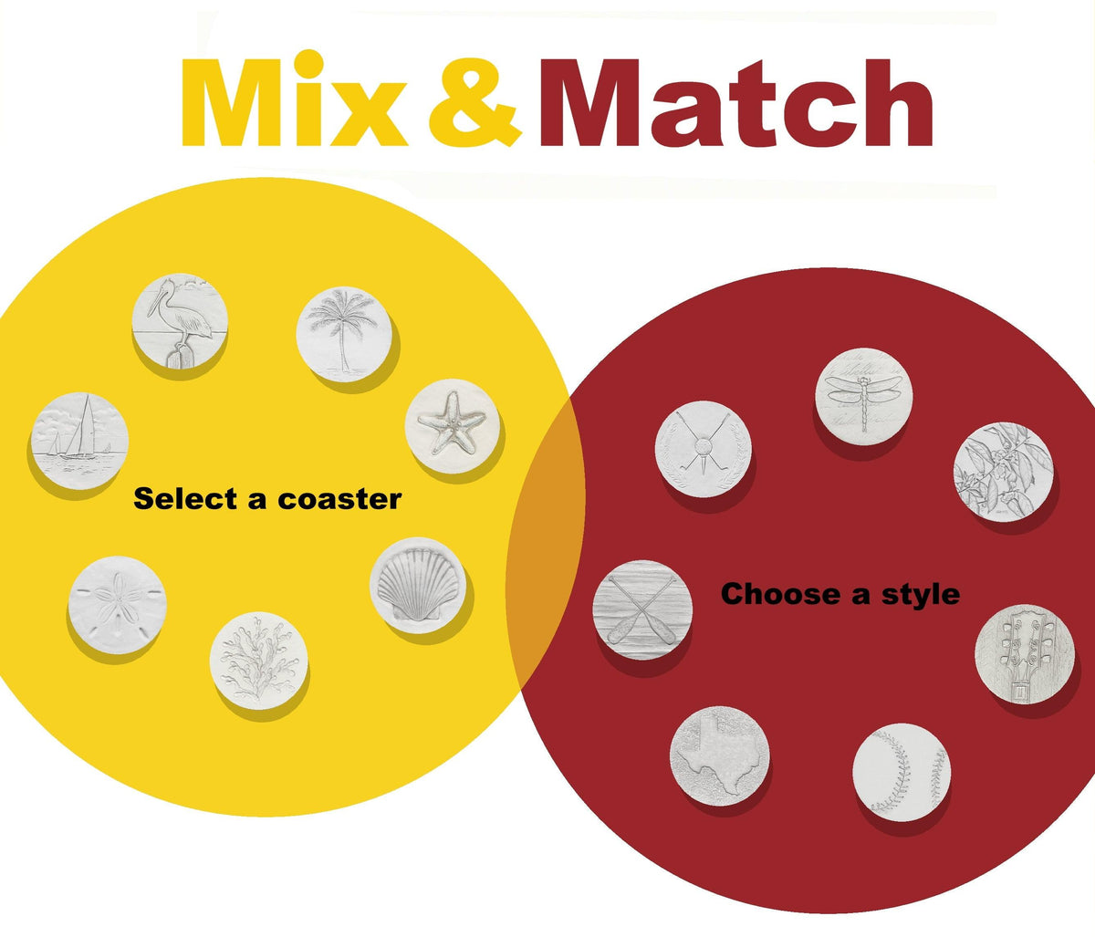 Mix & Match