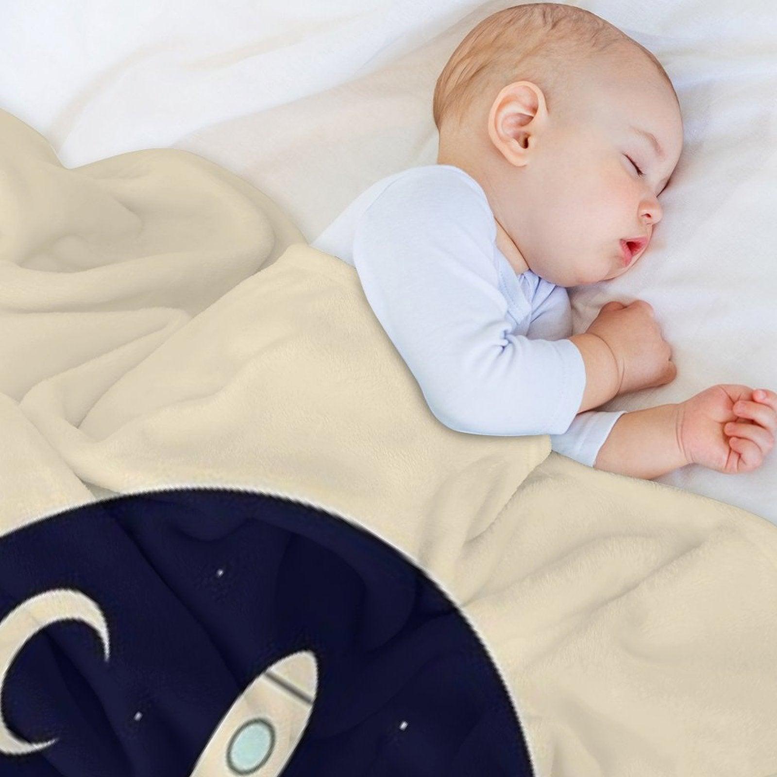 Up Throw Blanket