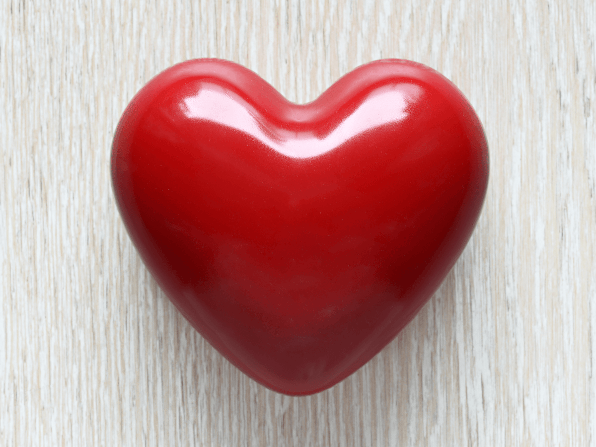Holiday Gift Wax Heart Freshener | 18 Signature Scents