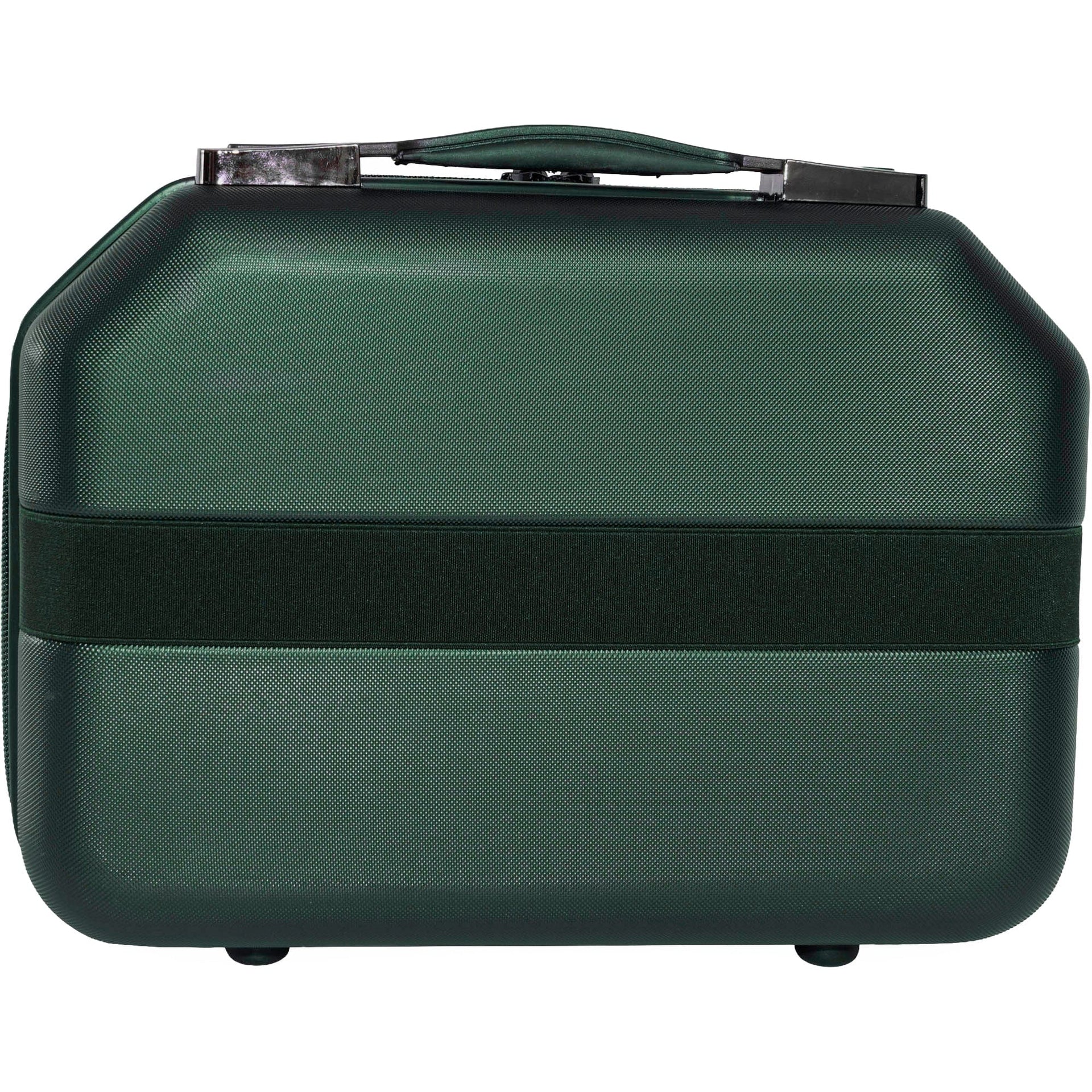 Max Studio ABS Hard Sided 3-Piece The Hexagon Luggage Set