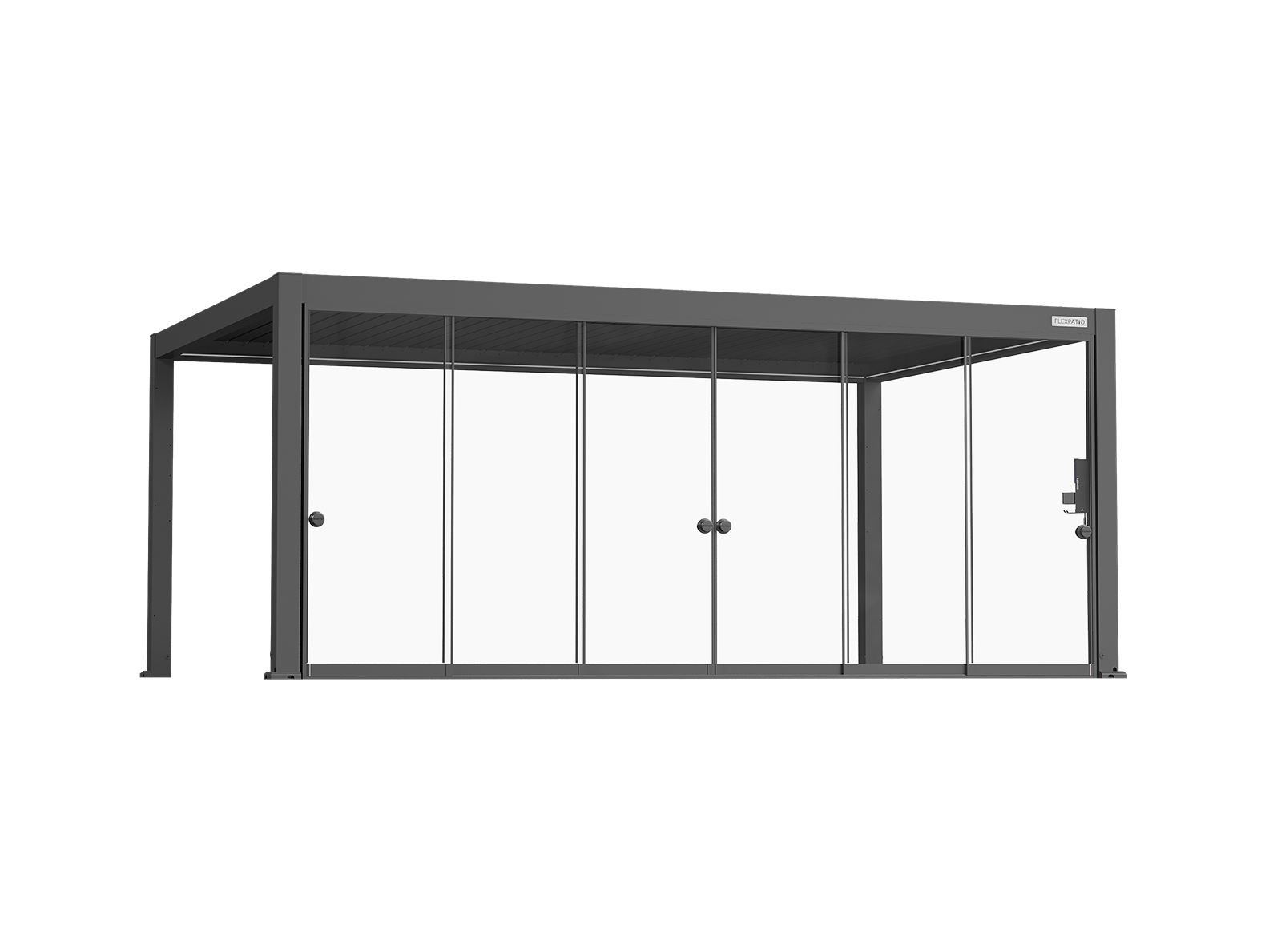 Sliding Glass Door