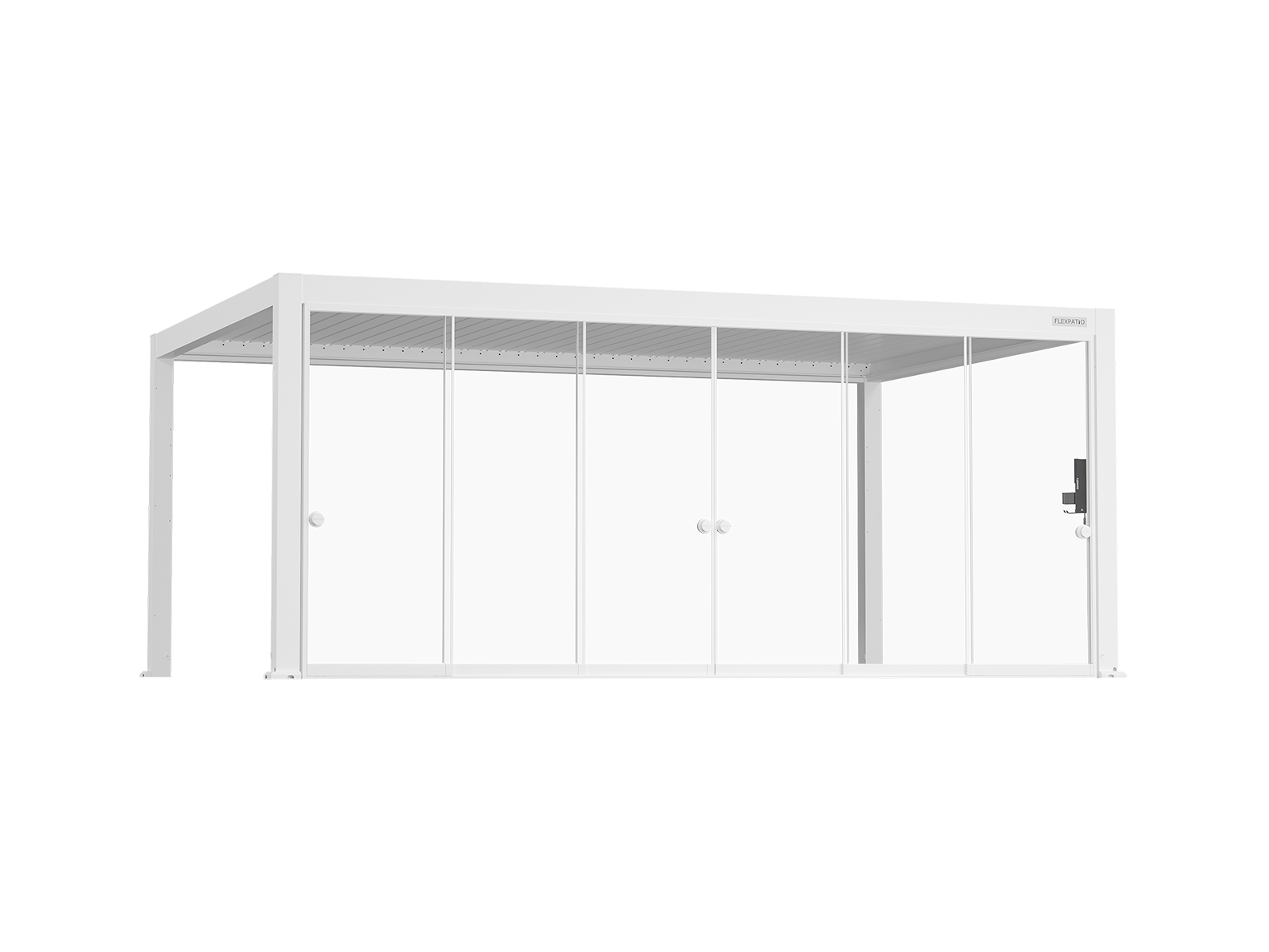Sliding Glass Door