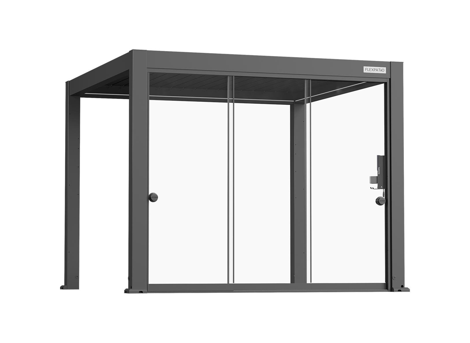Sliding Glass Door