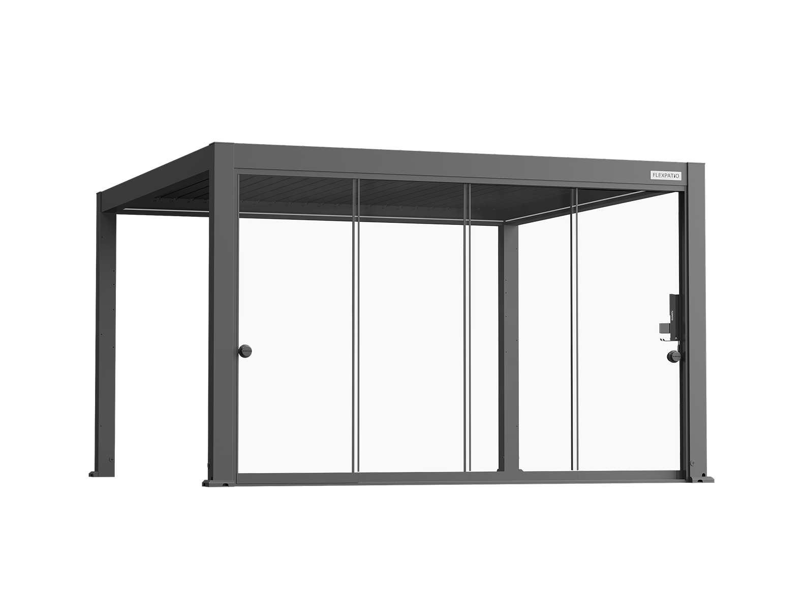 Sliding Glass Door