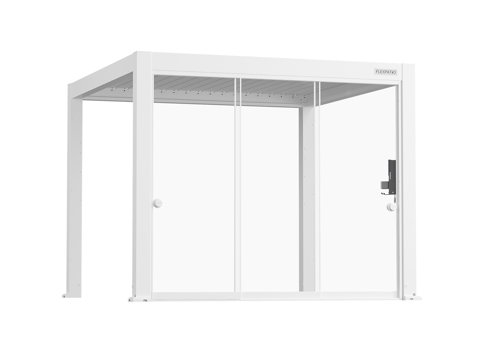 Sliding Glass Door
