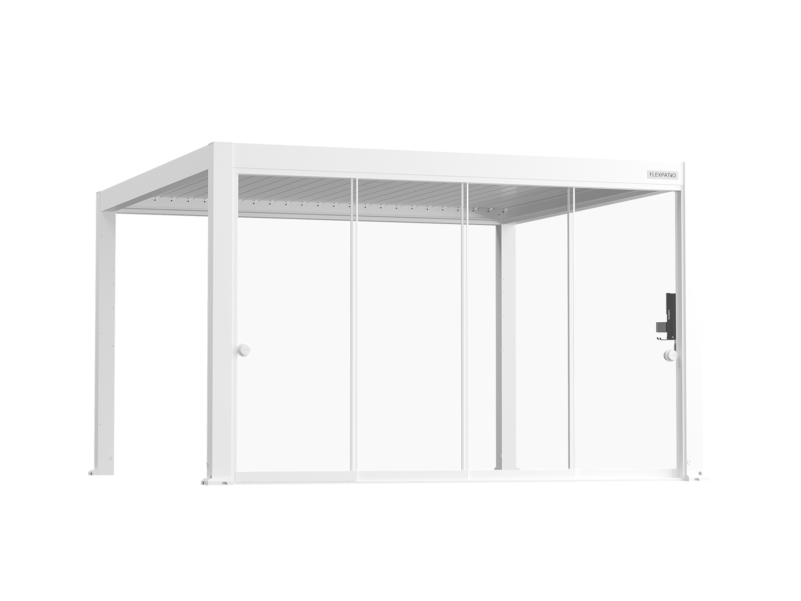Sliding Glass Door