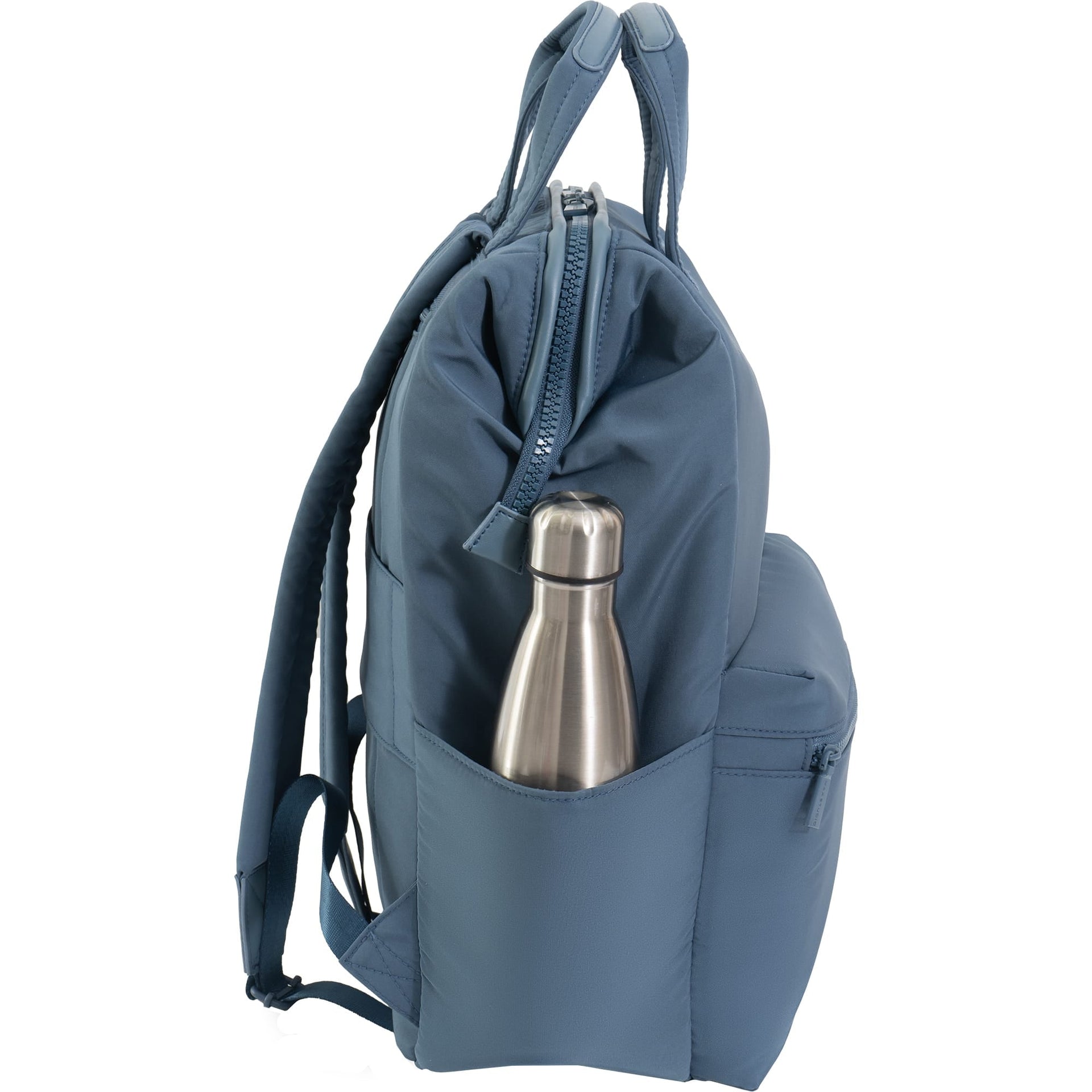 Max Studio The Elise Sport Nylon 18 Inch Workbook Backpack