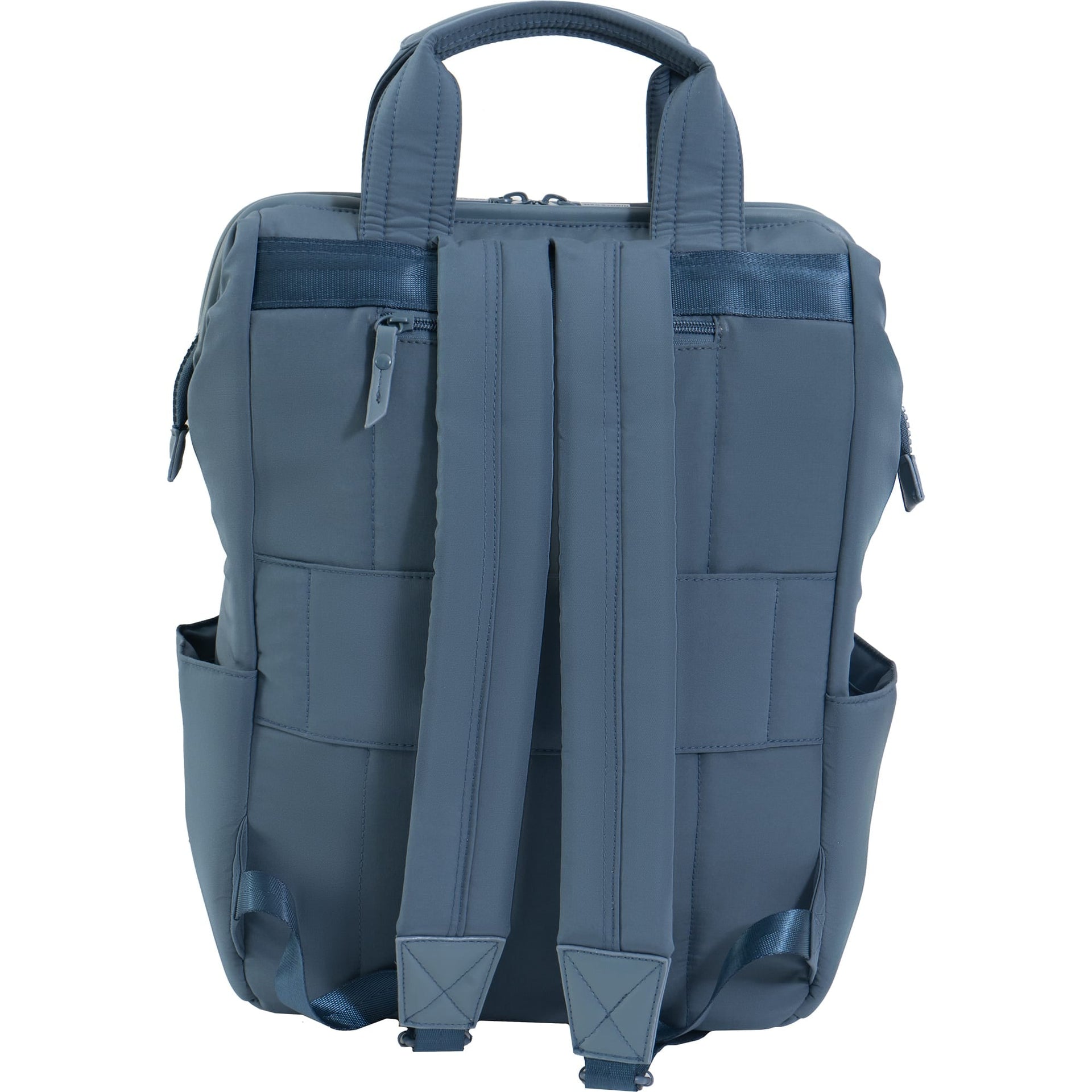 Max Studio The Elise Sport Nylon 18 Inch Workbook Backpack