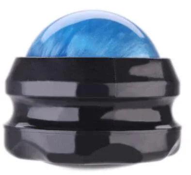 1 Pc Massage Roller Ball Massager Body Therapy Foot Hip Back Relaxer Stress Release - Gifts for You 'n Me