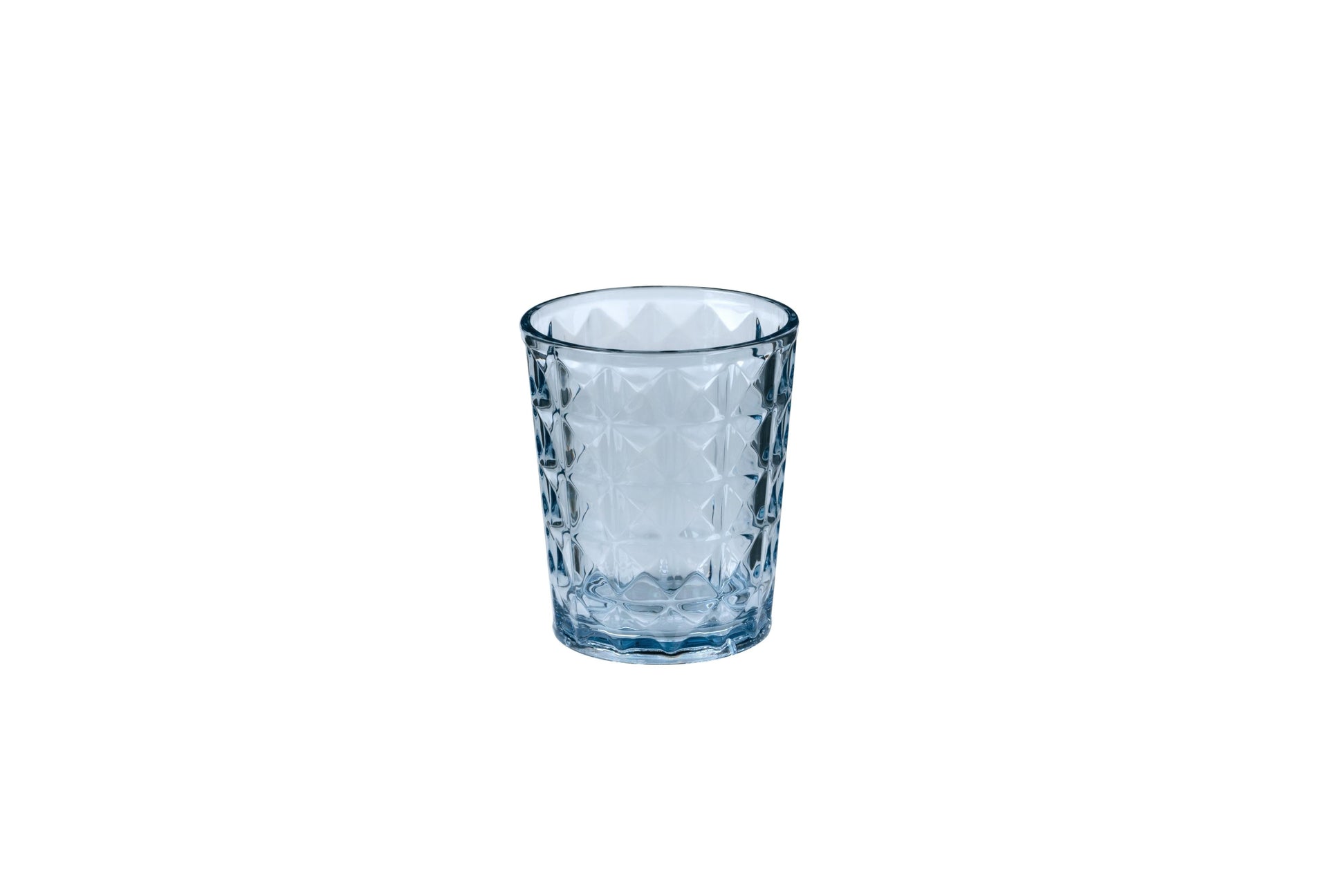 [ Set of 48 ] KUBE blue cup 15oz (450ml)