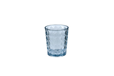 [ Set of 48 ] KUBE blue cup 15oz (450ml)