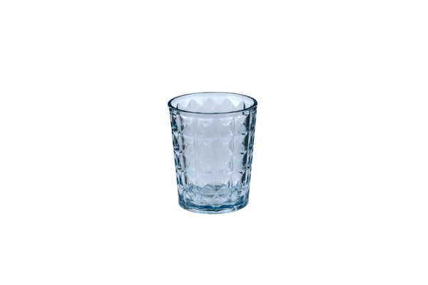 [ Set of 48 ] KUBE blue cup 15oz (450ml)