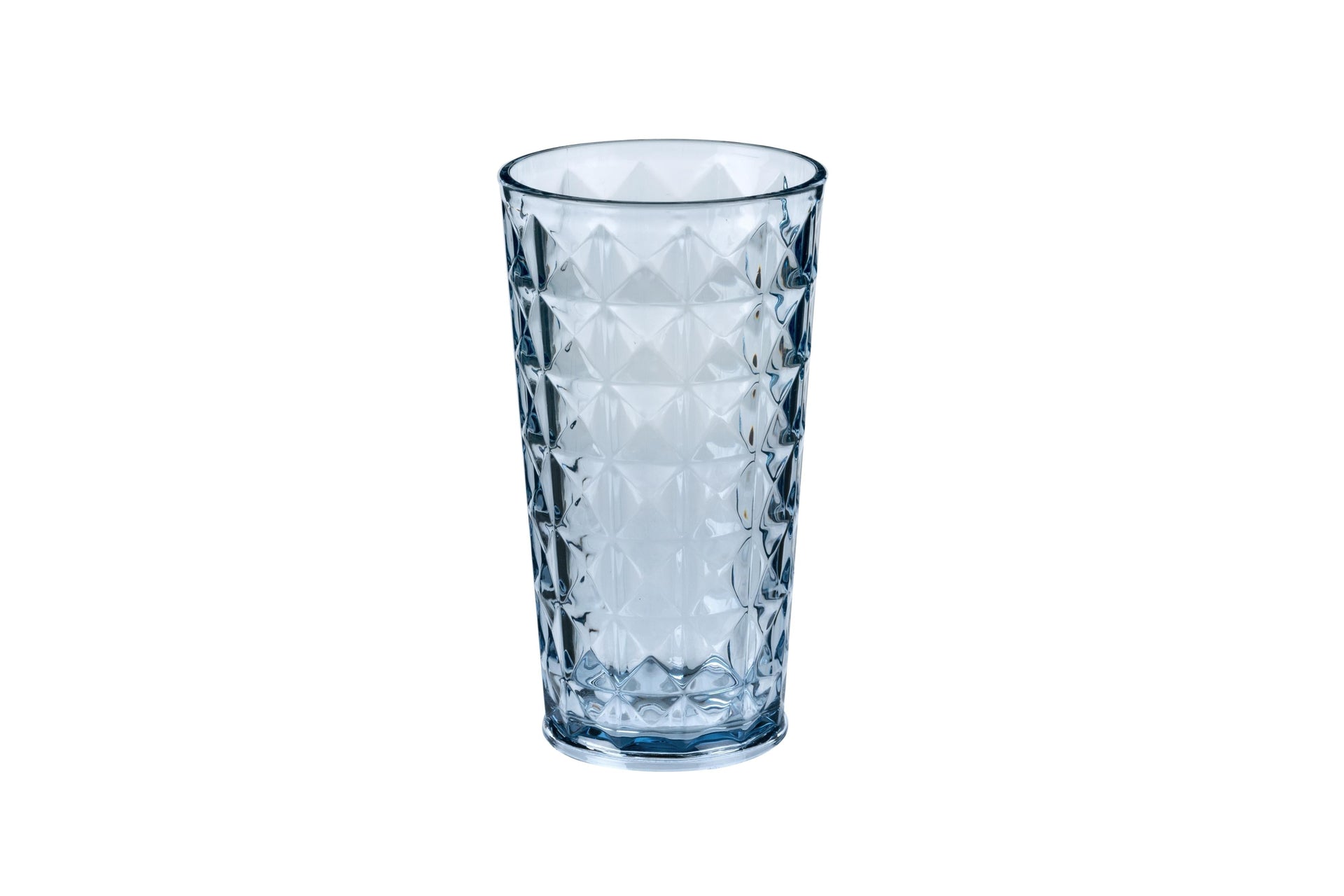 [ Set of 48 ] KUBE blue cup 21oz (630ml)