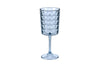 [ Set of 12 ] KUBE blue high cup 12oz (360ml)