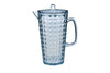 [ Set of 6 ] KUBE blue pitcher 84oz (2520ml)