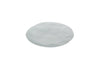 [ Set of 24 ] Koska White medium plate 27 cm | 10.6 Inch