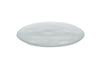 [ Set of 12 ] Koska White tray 42x30 cm | 16.5x11.8 Inch