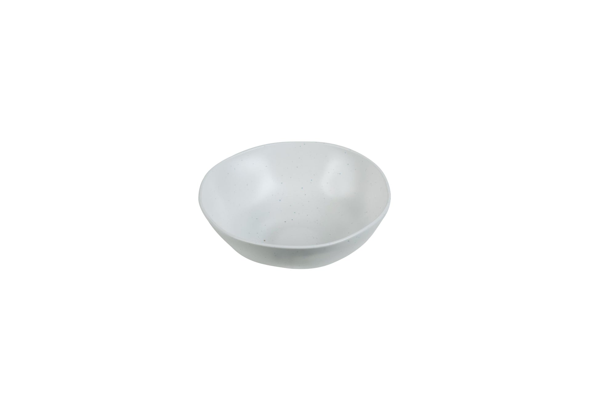 [ Set of 24 ] Koska White soup plate 880 ml   | 30 OZ