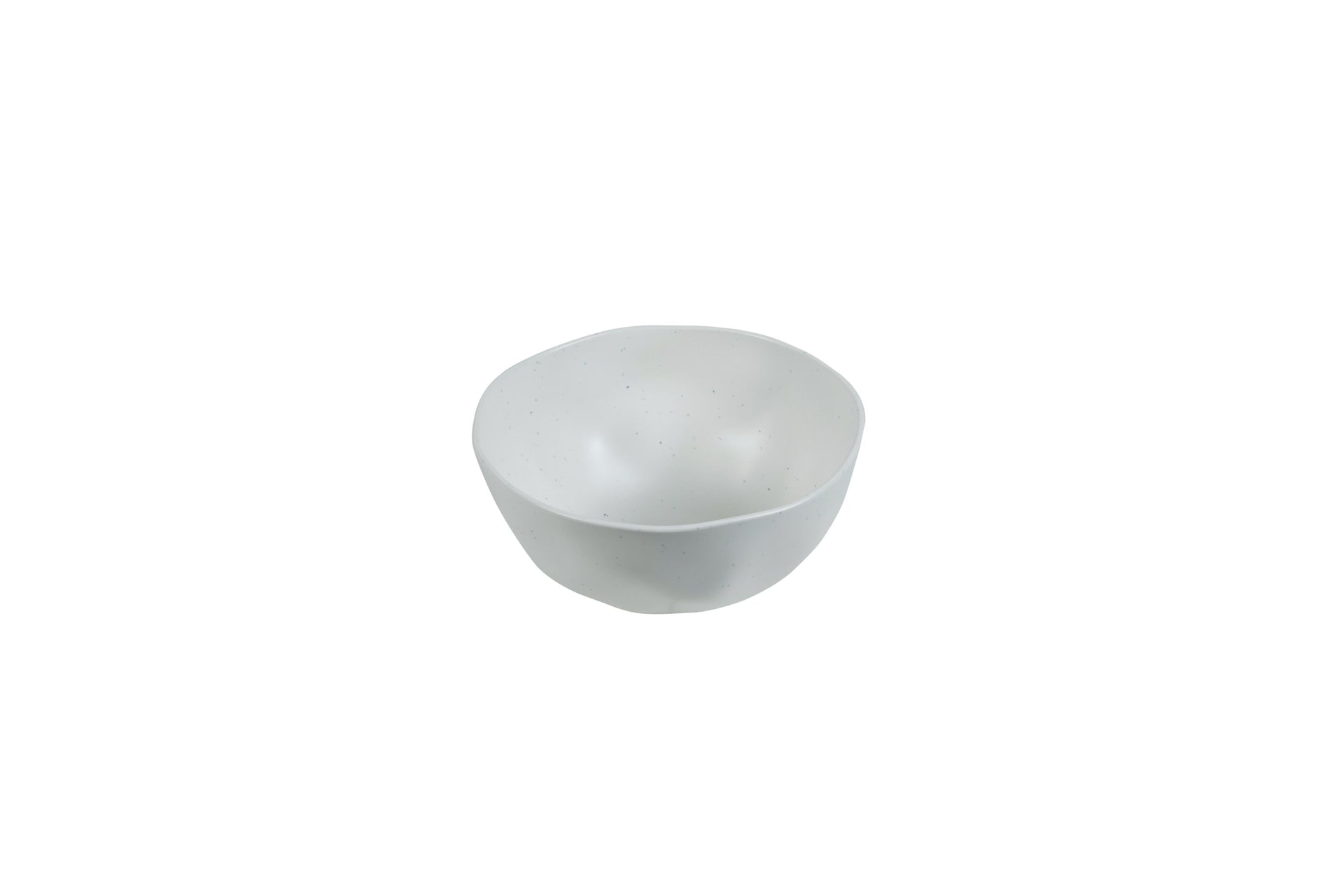 [ Set of 24 ] Koska White bowl ml 1200   | 41 OZ