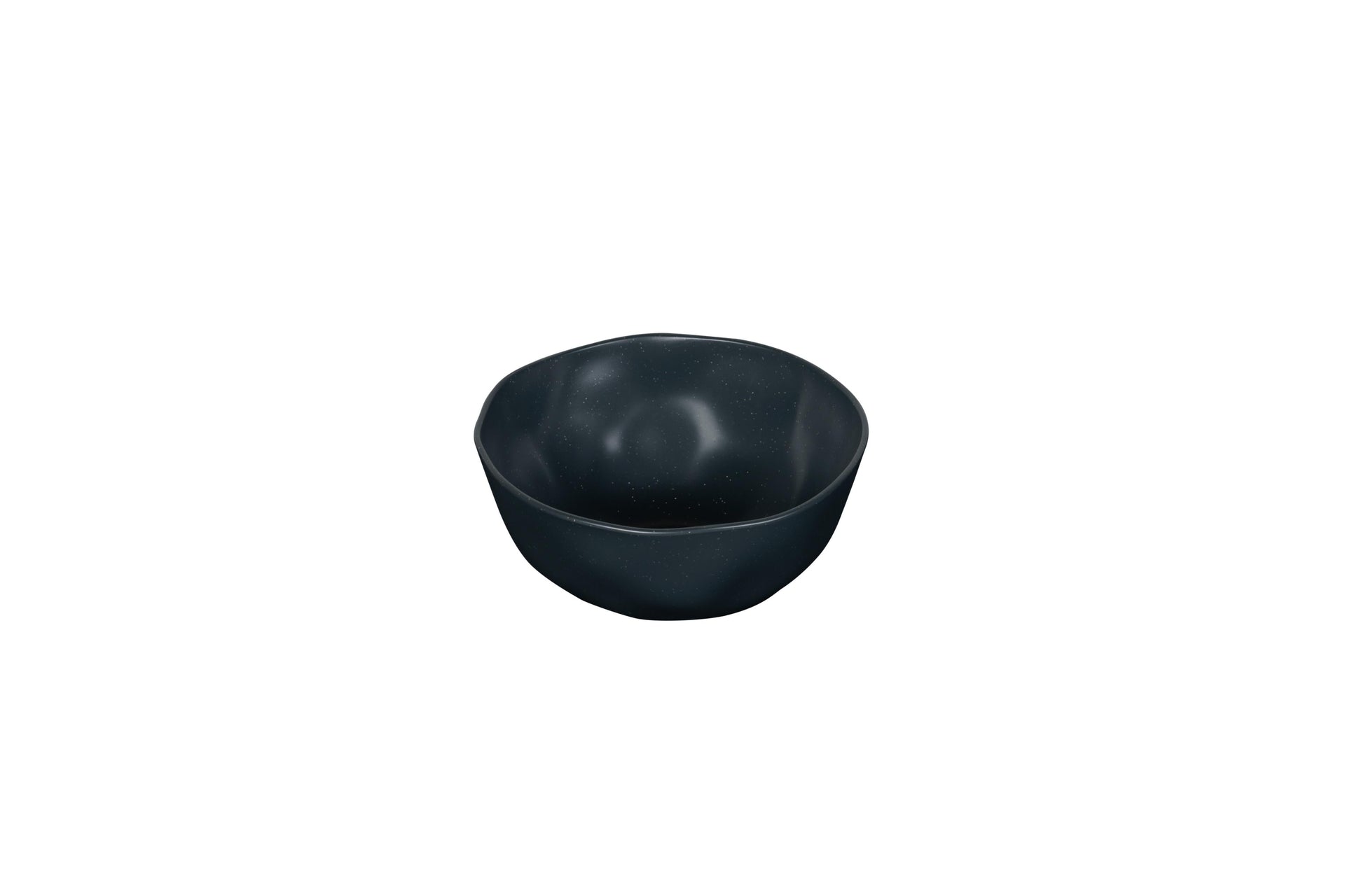 [ Set of 24 ] Koska Dark Grey bowl ml 1200   | 41 OZ