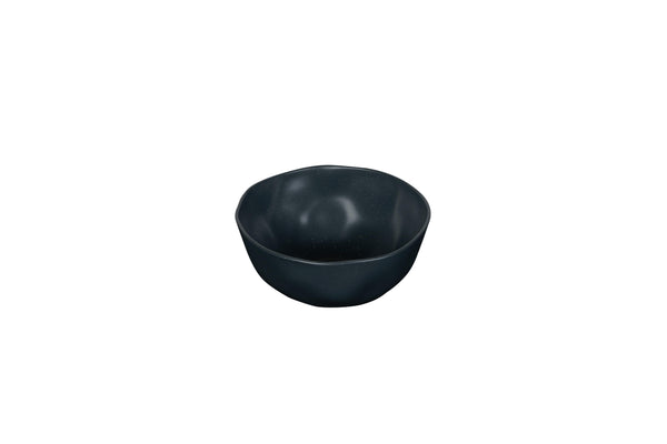 [ Set of 24 ] Koska Dark Grey bowl ml 1200   | 41 OZ