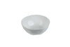 [ Set of 12 ] Koska White bowl ml 2400   | 81 OZ