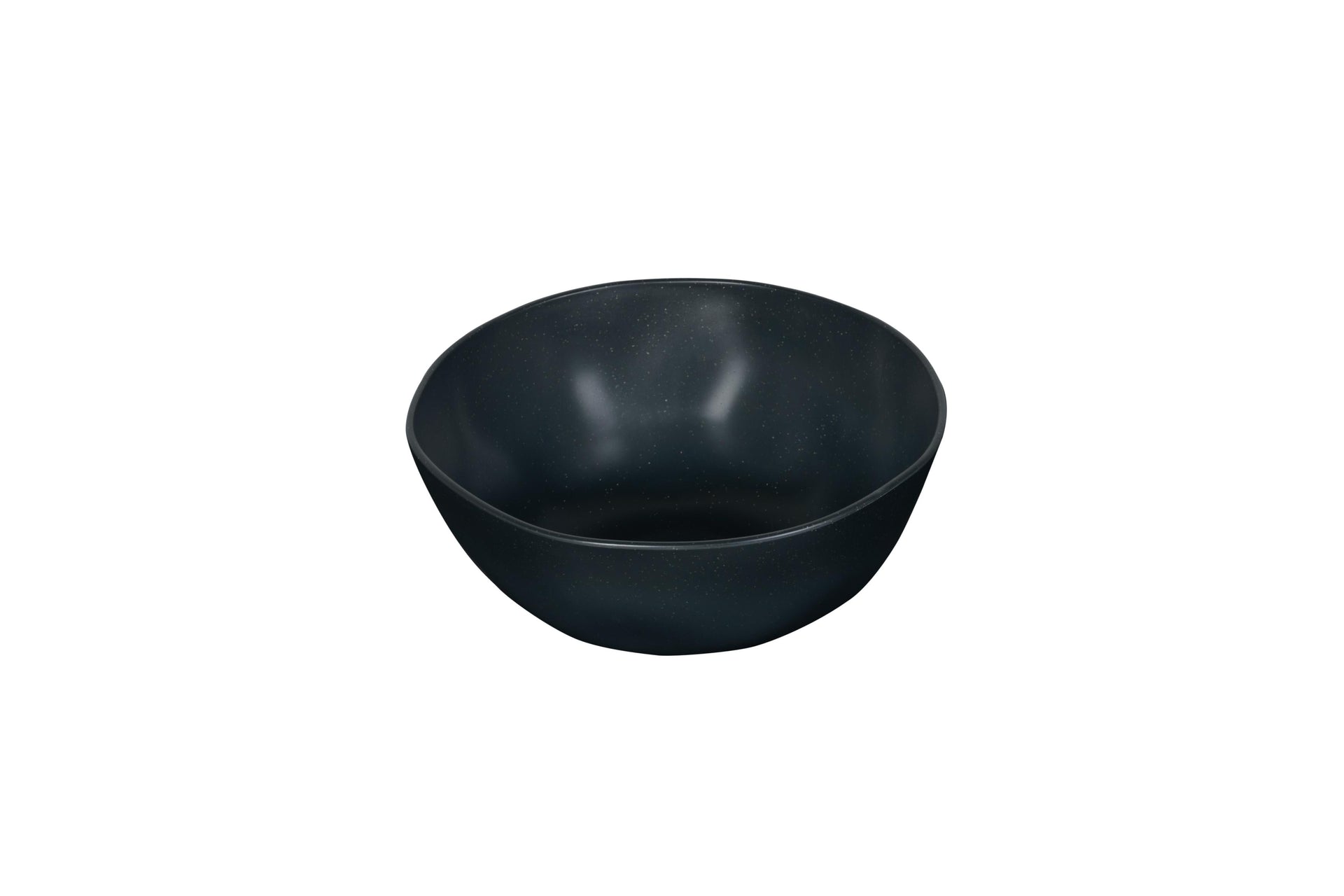 [ Set of 12 ] Koska Dark grey bowl ml 2400   | 81 OZ