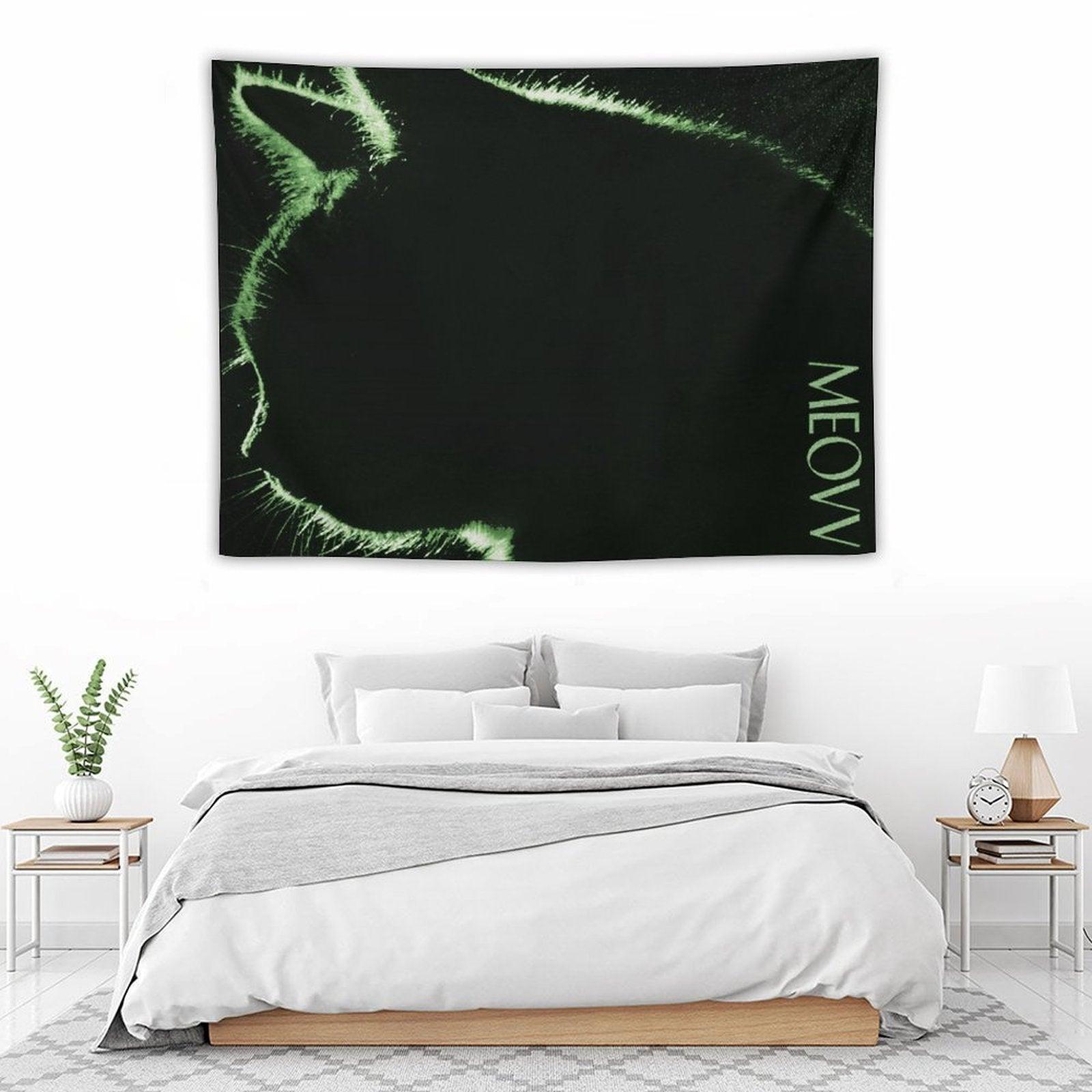 TOXIC Tapestry