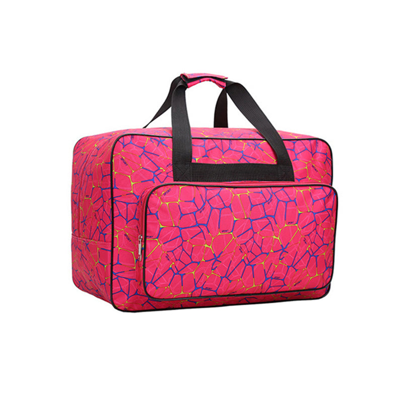Multifunctional Portable Sewing Bag: Ideal for Home & Travel Tools