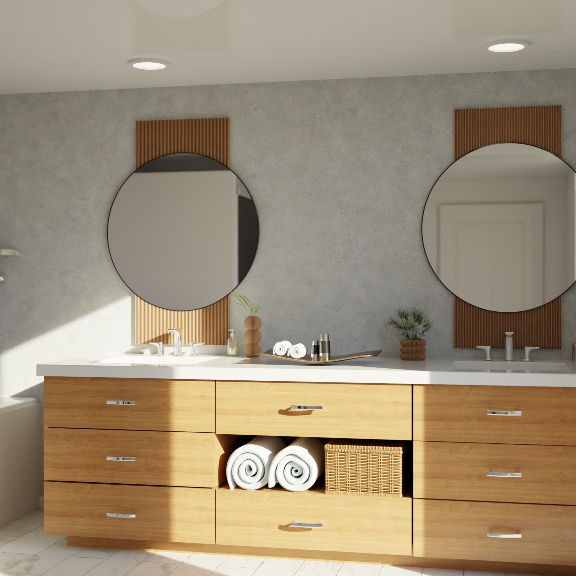 SOL Mirror