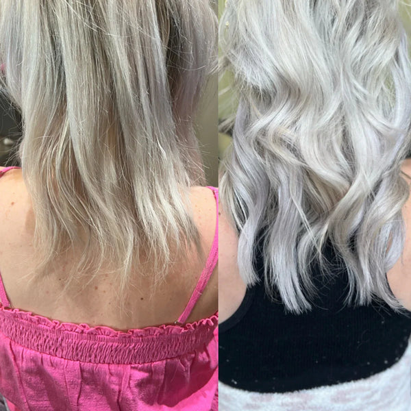 Hair Serum 50ML Hair Gloss