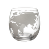 Wine Savant World Glass Replacement