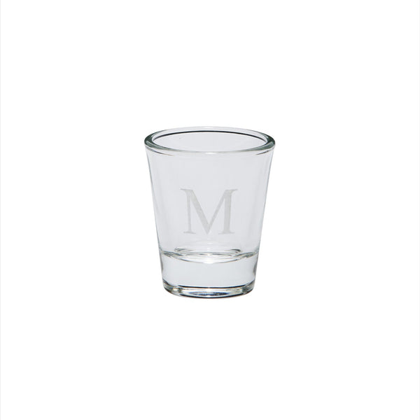 12 Shot Glasses - 1.5 Oz