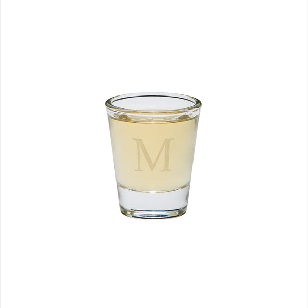 12 Shot Glasses - 1.5 Oz