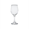 12 Glass All Purpose Goblets 11 Oz - 8
