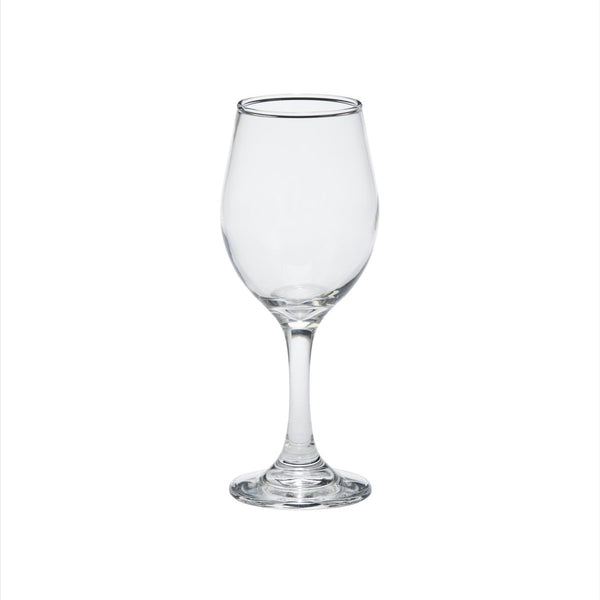 12 Glass All Purpose Goblets 11 Oz - 8