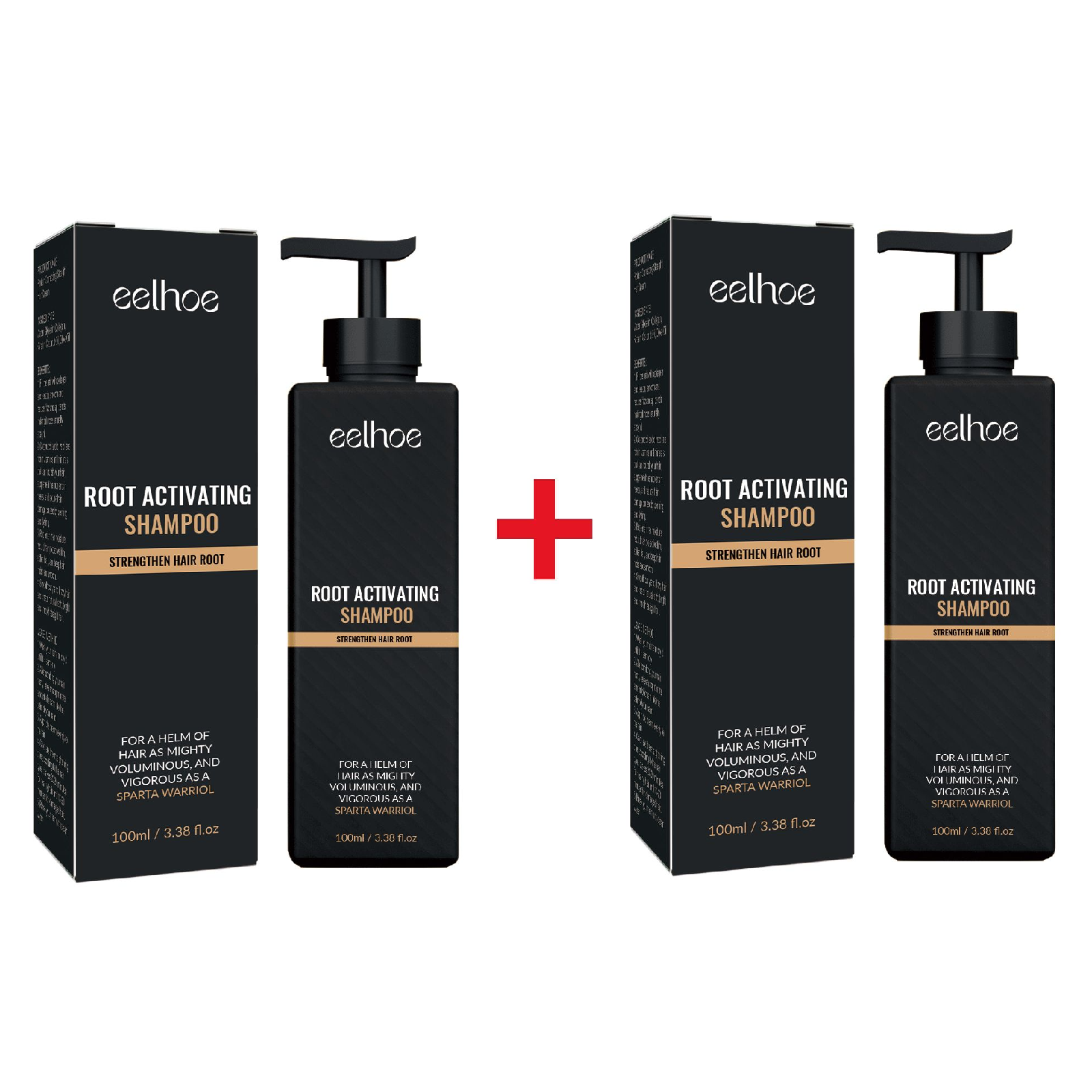 Hair Conditioner, Anti-Loss Hair Dense And Fluffy Hair Supple Strong Repair Shampoo