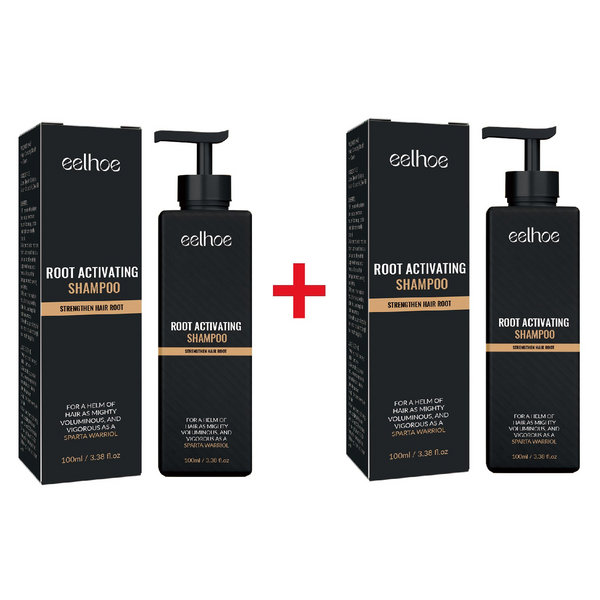 Hair Conditioner, Anti-Loss Hair Dense And Fluffy Hair Supple Strong Repair Shampoo