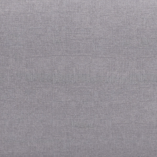 Luanda Ottoman Gray