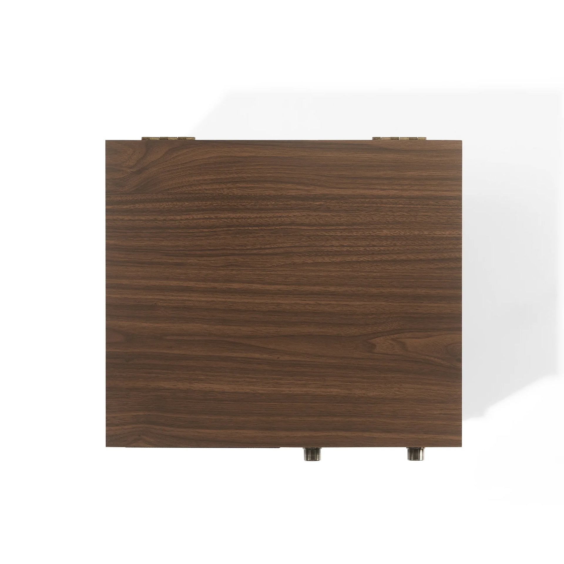 Serenade 8-In-1 Record Player - Walnut